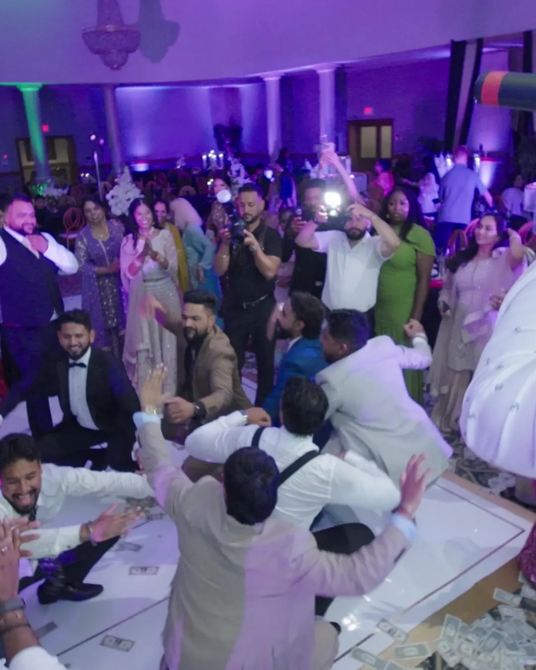 Family celebrations